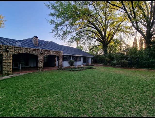 4 BEDROOM HOUSE FOR SALE IN THREE RIVERS PROPER